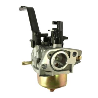 China Machinery Repair Shops For Gasoline 2kw 3kw 2900 GX160 168F Generator Carburetor 170F GX200 for sale