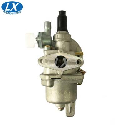 China Machinery Repair Shops Condition 2 Stroke BG328 G4K 40-6 G45L 4310 Brush Cutter Carburetor New for sale