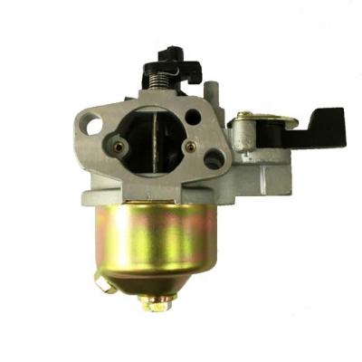 China Machinery Repair Shops Carburetor For Honda GXV120 GXV140 GXV160 HR194 HR214 HRA214 HR215 HR216 Lawn Mower for sale