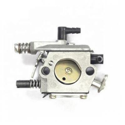 China Machinery Repair Shops 52cc 5200 Gasoline Chainsaw Carburetor For ZENOAH 4500 5200 5800 Chinese Chainsaw Parts for sale