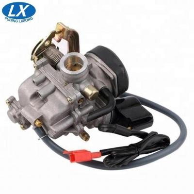 China GY6 50cc Scooter Motorcycle Carburetor PD19J PD19J for sale