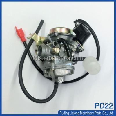 China 100cc high performance motorcycle carburetor for yamaha OEM standard for sale