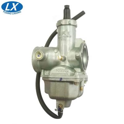 China Factory Outlet PZ30 CG200 CG250 Motorcycle Carburetor CARB OEM Standard for sale