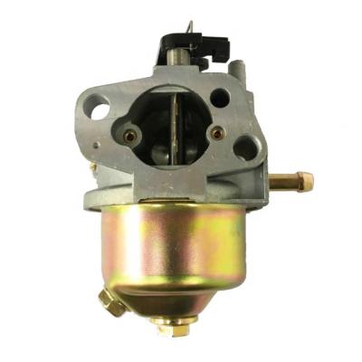 China 5.5HP 6.5HP GX160 GX200 Range Supplement Aluminum Carburetor For Tricycle Motorcycle Engine for sale