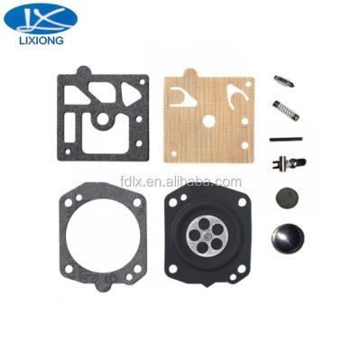 China 62cc KOMATSU 6200 Carburetor Repair Kit Komatsu 6200 for sale