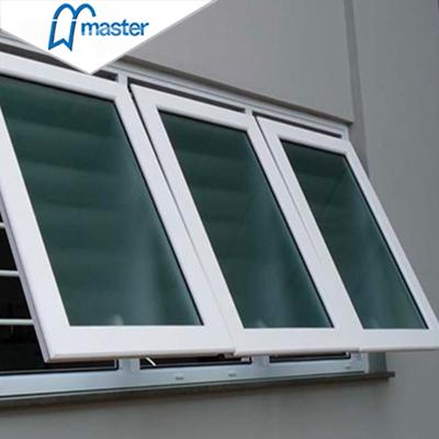 China Magnetic Hot Sale Aluminum Alloy Sight Windows Outdoor Aluminum Glass Tent Windows For Individual Building for sale