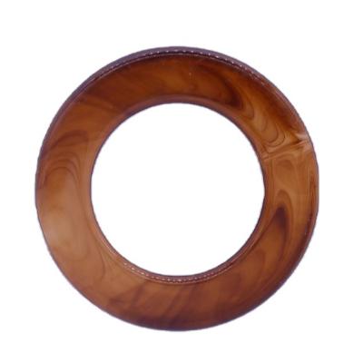 China Support color viable customization to suit interior luggage apparel bikini home textile diameter jewelry inradium 40mm ring accessories for sale