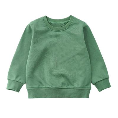 China Wholesale QUICK DRY Sweater Baby Gear Boutique Drop Sweatshirts Crewneck Kids Sweaters QUICK DRY Sweater For Kids for sale