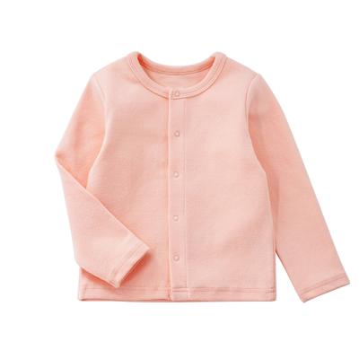 China Wholesale QUICK DRY QUICK DRY Little Girl Clothes Baby Boutique Kids Clothing Pattern Tops Coats for sale