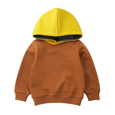 China Wholesale QUICK DRY QUICK DRY clothing baby boutique boys clothing hoodies sweatshirts cotton for sale