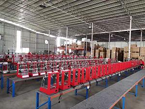 Verified China supplier - Guangzhou Diqian Trading Co., Ltd.