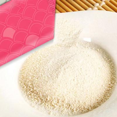 China Customized Twice Daily Skin Whitening Collagen Elastin Glutathione Powder Privated Label for sale