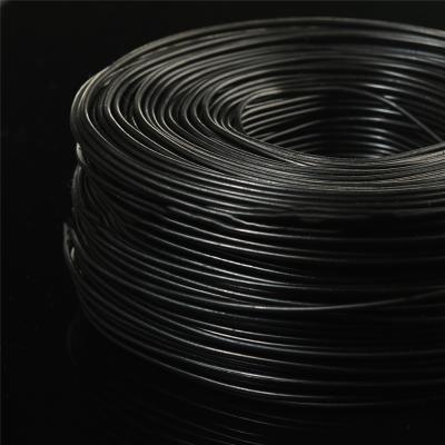 China Hot SALE Binding Wire Bottom Rated Black Annealed Iron Wire Binding Wire For Construction for sale