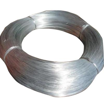 China Binding Wire Galvanized Iron Wire Price Per Kg Galvanized Iron Wire for sale