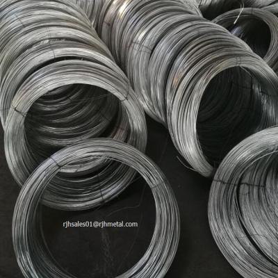 China Binding wire best price galvanized iron wire bwg 21 soft iron wire for sale