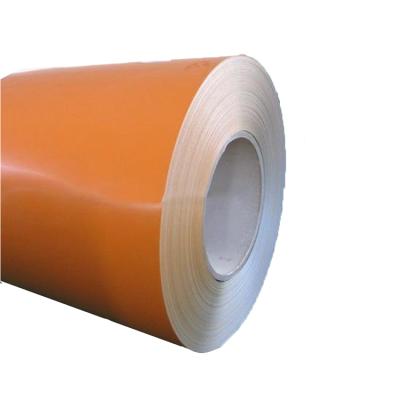 China High Tensile Steel Plate Prepainted Color Rolled Coated Galvanized Coated Cold Rolled Prepainted Steel Coil for sale