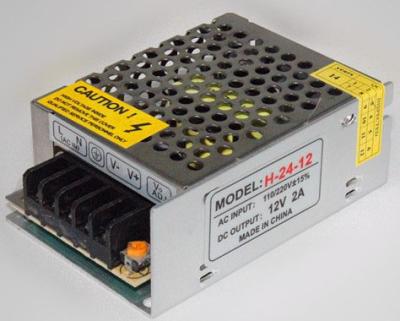 China 72W 12V 6A led driver open frame industrial power supply for sale