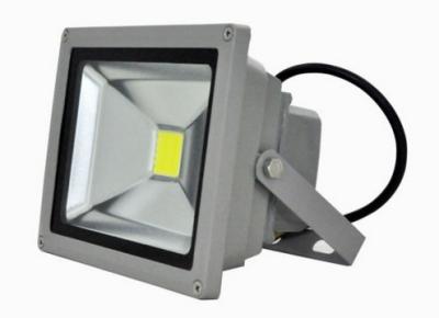 China IP65 20W LED flood light Aluminum SMD LED lighting 4500lm RGB DMX flood light in LED outoor lighting for sale