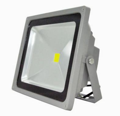 China 50w aluminum cob led flood light super bright waterproof IP67 LED garden lighting ip67 for sale