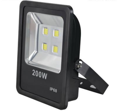 China Aluminum Led flood light Ip67 waterproof high lumen Cree Chip 20000 lumen 200w outdoor wall light for sale