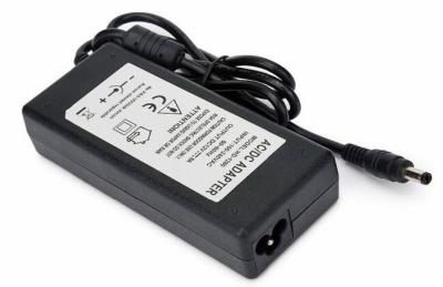 China Anenerge 12v power adapter supplies 24w 36w 60w 96w 120w for LED strip lights CCTV cameras with CE UL SAA FCC CB marked for sale