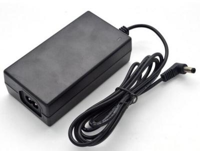 China 12V power adapter 5a 6a 8a 10a UL ac dc power supply for CCTV camera LED strips with UL CE marked for sale