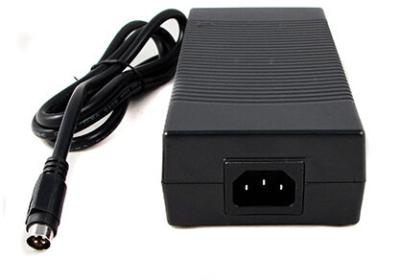 China 12V power adapter 5a 8a 10a UL dc power supply for CCTV camera LED strips with UL CE marked for sale