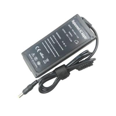 China 19V 3.42a laptop power supply adapter 24v 3.75a 19v 4.74a 30W 65W 90W Replacement power supplies for Acer Sony Sumsung for sale