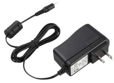 China 12v series AC DC power adapter for LED strips CCTV cameras with CE UL SAA FCC CB marked for sale