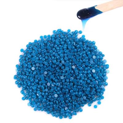 China Hair Removal OEM Private Label Color Pearl Wax The New Hard Wax Beans To Wax Bulk White Beans For Sale for sale