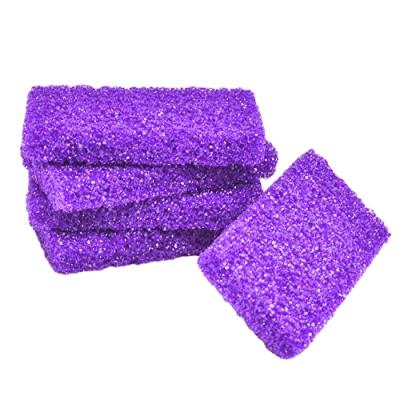 China Nail Beauty Salon 40 Pieces Pumice Stone for Foot Scrubber and Pedicure Pumice Manicure Protection for sale