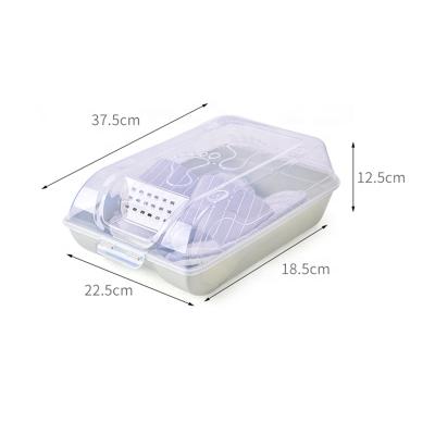 China Adjustable (Other) cheap clear plastic shoe box that sells well on Amazon is a shoe box for storage plastic shoe box for sale