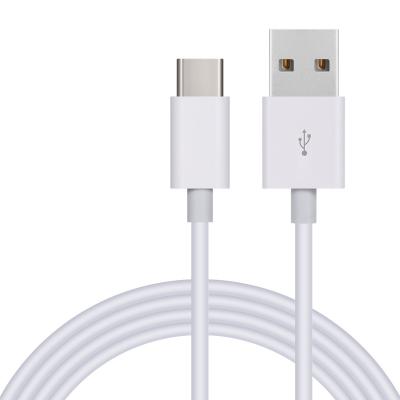 China Mobile Phone For Apple Data Cable Charging Type-C Huawei Mobile Phone Android USB Cable 1m Fast Charging Cable for sale