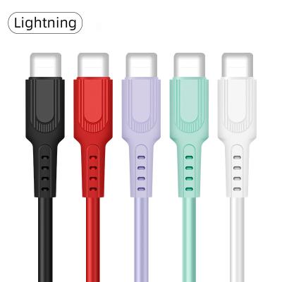 China Etc.electronic mobile phone product factory wholesale for Apple Huawei Android three-in-one super fast charging mobile phone data cable USB cable for sale