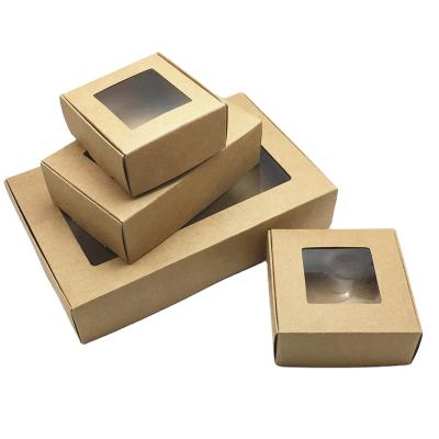 China Materials Distribution Toy Makeup Wedding Cup Wrapping Paper White Magnetic Pencil Box Reused Clear Watch Box Packing Gift Box Folding Cloth for sale