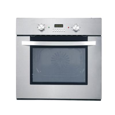 China Hotel Digital Control Home Baking Built-in Oven for sale