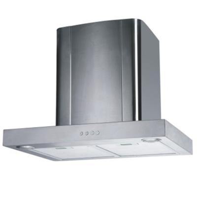 China Chinese Hotel Kitchen Hood Prices Smoke Extractor 60cm Stainless Steel Chimney Hood for sale