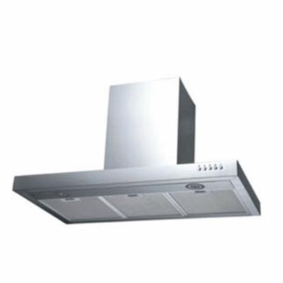 China Hot Selling Hotel Kitchen Appliances For Household 900mm Smoke Extractor Range Hood for sale