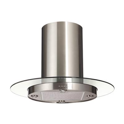 China High Quality Hotel Kitchen Appliances 700-900mm With Filter Aluminum Cooker Hoods for sale