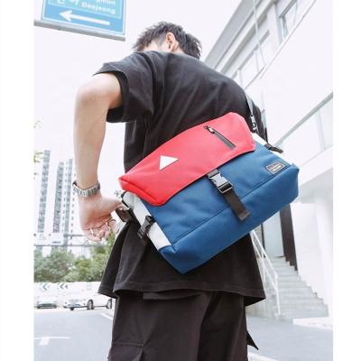 China Soft Felt Nylon Laptop Bag Cover Men And Women Casual Bag For Apple Mac Pro for sale