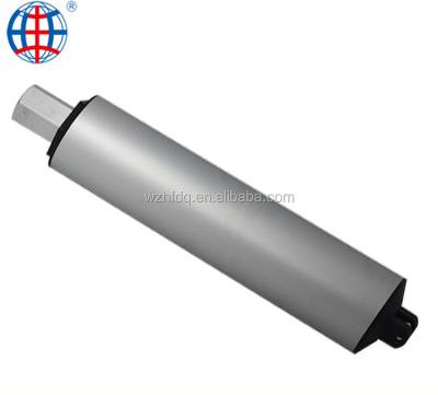 China Totally Enclosed DC High Speed ​​And Planetary Tubular Linear Actuator Linear Actuator With Potentiometer for sale