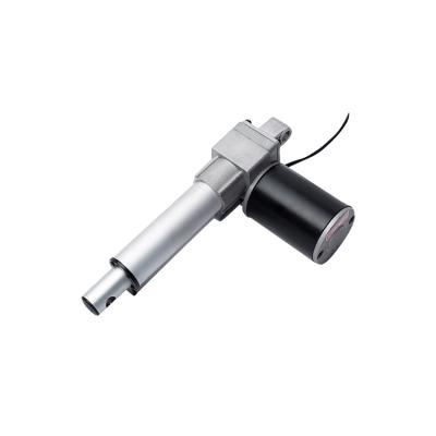 China Totally Enclosed Stepper Motor 12V 24V Linear Actuator For Electric Sofa for sale