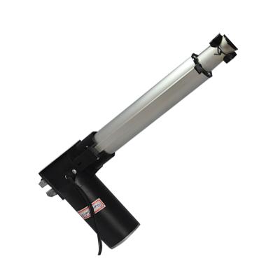 China Totally Enclosed DC 12v Linear Actuator With Servo Motors /Waterproof Linear Actuator Electric Linear Actuator for sale