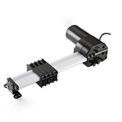 China 12V 24V DC Linear Actuator Waterproof Electric Totally Sealed Furniture Parts Price for sale