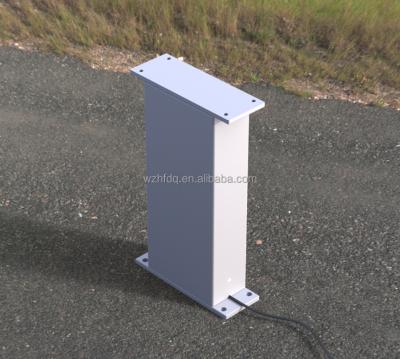 China 12V 4000N waterproof lifting column for lifting plate for sale