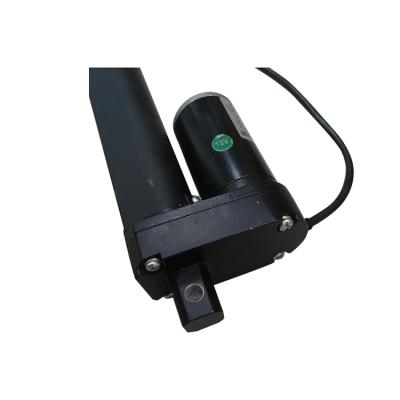 China High Quality BOAT 24V/220V 300mm Stroke Sliding Chain Linear Actuator For Window Opener for sale