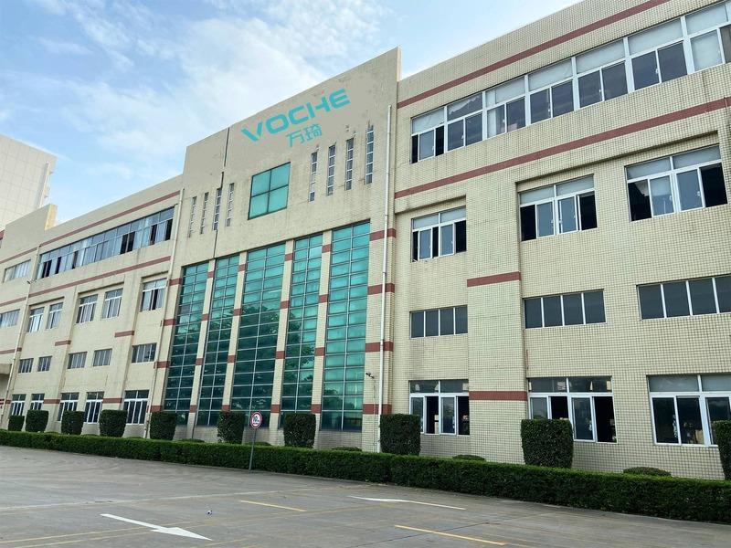 Verified China supplier - Shenzhen Voche Electronics Technology Co., Ltd.