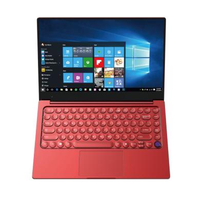 China Wholesale Bluetooth Laptop Notebook PC 14.1Inch Office Factory Win10 System Laptop for sale