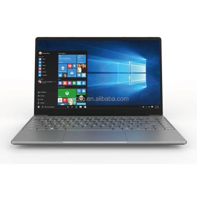 China Bluetooth Factory 14.1 Inch Intel Celeron CPU 2.8GHz Metal Shell Light And Thin Online Laptops for sale