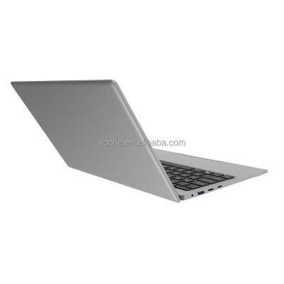 China 14.1 inch Aluminum Notebook 4000mAh 320*210*18mm /Thin:1.5cm Support Win Intel Celeron 10/Win 11 for business or housing used for sale